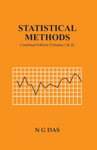 Cover image: Statistical Methods (Ebook) 9781259081071