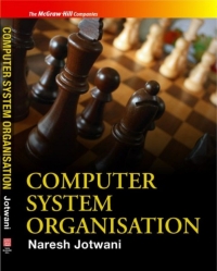 Cover image: Comp System Organization Eb 9780070087101