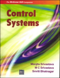 表紙画像: Control Systems Eb 9780070087644