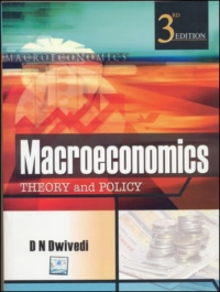 Imagen de portada: Macroeconomics: Theory and Policy 3rd edition 9780070091450