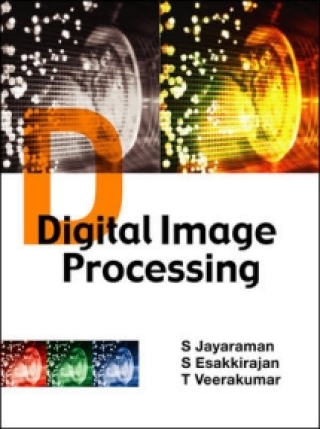 Cover image: DIGITAL IMAGE PROCESSING 9780070144798