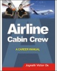 Omslagafbeelding: Airline Cabin Crew A Career Manual 9780070144897