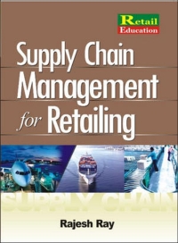 表紙画像: Supply Chain Management For Retailing 9780070145047