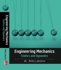 Cover image: Engineering Mechanics 9780070146143