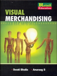 Imagen de portada: VISUAL MERCHANDISING 9780070153219