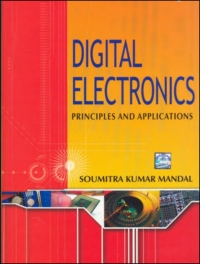 Imagen de portada: Digital Electronics: Principles and Applications 9780070153820