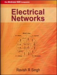 Cover image: Electrical Networks 9780070260962