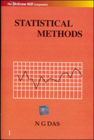 Cover image: Statistical Methods 9780070263505