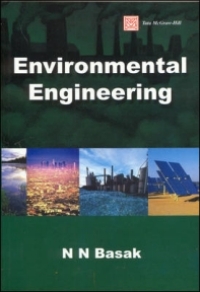 表紙画像: Environmental Engineering 9780070494633