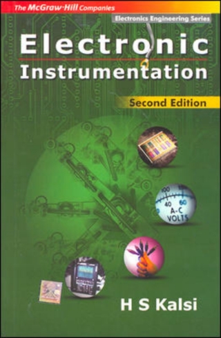 Cover image: Electronic Inst,2E Ebook 2nd edition 9780070583702