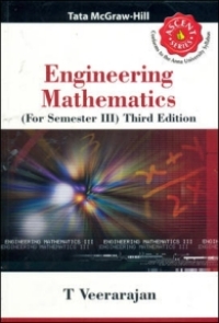 Omslagafbeelding: Engg Maths - As 3Rd Sem Ebook 3rd edition 9780070593589