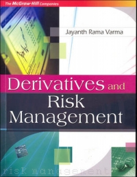 Cover image: DERIVATIVES AND RISK MANAGEMENT 9780070604308