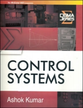 صورة الغلاف: Control Sys - Sig Ser Ebook 9780070606470