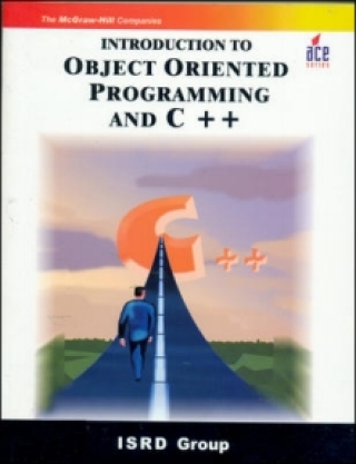 Omslagafbeelding: Intro To Oop And C++ - Isrd Ebook 9780070616837