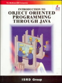 Cover image: Intro Obj Oriend Prog Java Ebook 9780070616844