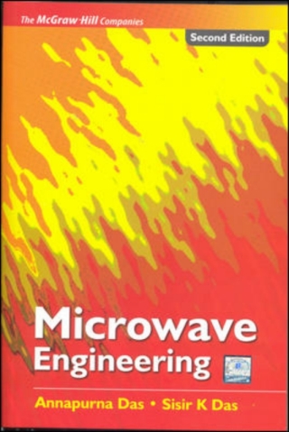 Imagen de portada: Microwave Engineering 2E Ebook 2nd edition 9780070667389