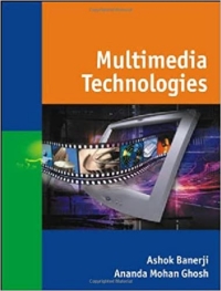 Cover image: MULTIMEDIA TECHNOLOGIES EB 9780070669239