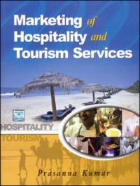 Cover image: Marketing for Hospitality and Tourism 9780070670570