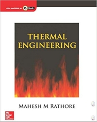 Cover image: Thermal Engineering 9780070681132