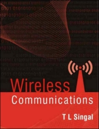 表紙画像: Wireless Communications 9780070681781