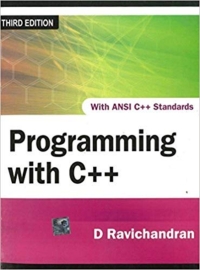 Cover image: Programming With C 3rd edition 9780070681897