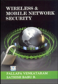 Cover image: Wireless and Mobile Security 9780070700246