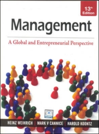 صورة الغلاف: Management 13/E (Ebook) 13th edition 9780070700727