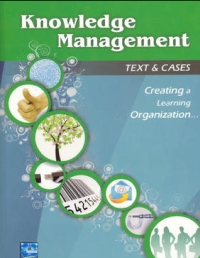 Imagen de portada: Knowledge Management 9780070700864