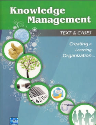 Cover image: Knowledge Management 9780070700864