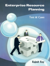 Cover image: Enterprise Resource Planning 9780070700888