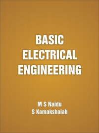 表紙画像: Basic Elec. Engg-Jntua'10 E 9780070704749