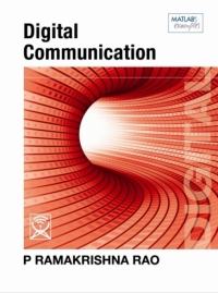 Cover image: Digital Communication 9780070707764