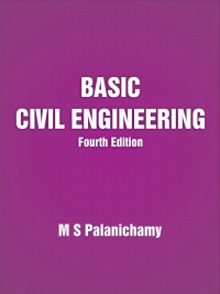 Omslagafbeelding: Basic Civil Engineering (Deemed University) 4th edition 9780070707962