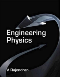 表紙画像: Engg Physics - Vtu 2010 Ebook 9780071068307