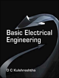 صورة الغلاف: Basic Elec. Engg - Vtu 2010 Ebook 9780071068642