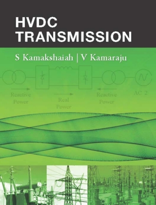 Cover image: HVDC Transmission 9780071072533