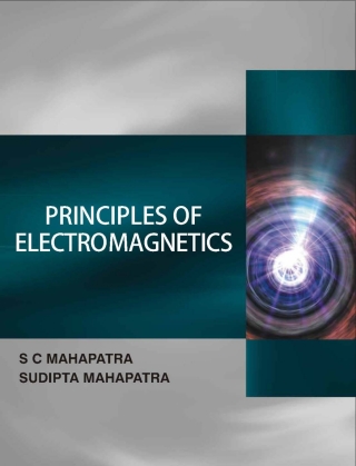 Imagen de portada: Prin. Of Electromagnetics Ebook 9780071072601