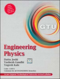 Cover image: Engg Physics-Gtu 2010 Ebook 9780071072823