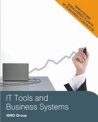 Cover image: IT Tools and Business Systems 9780071077712