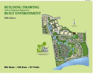 Cover image: Building Drawing with an Integrated Approach to Built Environment 5th edition 9780071077873