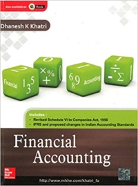 Imagen de portada: Financial Accounting 9780071078023