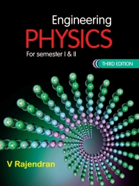 Imagen de portada: Engg. Physics - Au 2011 Ebook 2nd edition 9780071328746