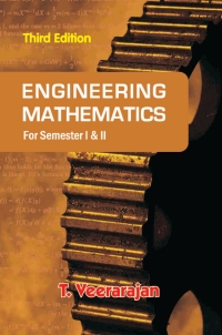 Imagen de portada: Engineering Mathematics 3rd edition 9780071328777