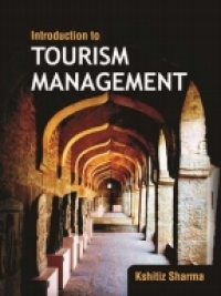 表紙画像: Introduction to Tourism Management 9781259026805