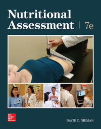 Cover image: Nutritional Assessment 7th edition 9780078021404