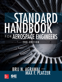 Cover image: Standard Handbook for Aerospace Engineers, Second Edition 2nd edition 9781259585173