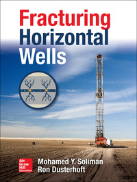 Imagen de portada: Fracturing Horizontal Wells 1st edition 9781259585616