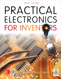Cover image: Practical Electronics for Inventors 4th edition 9781259587542