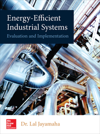 Omslagafbeelding: Energy-Efficient Industrial Systems: Evaluation and Implementation 1st edition 9781259589782