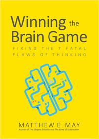 Cover image: Winning the Brain Game (PB) 1st edition 9781259642395